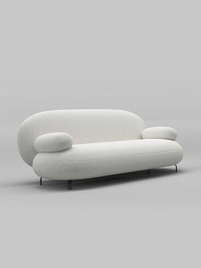 Balloon Sofa Koltuk