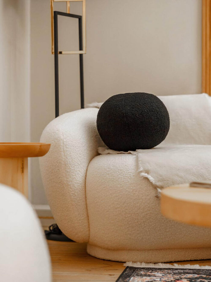 Beans Sofa Koltuk