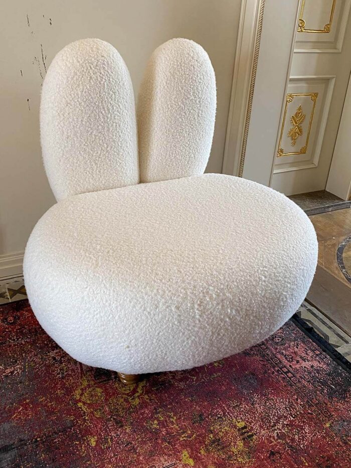 Bunny Berjer