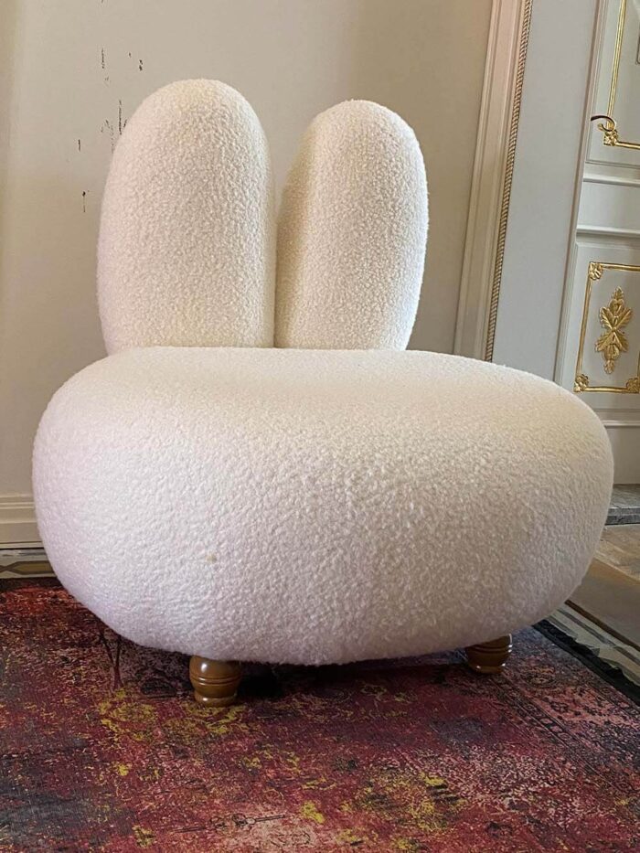 Bunny Berjer