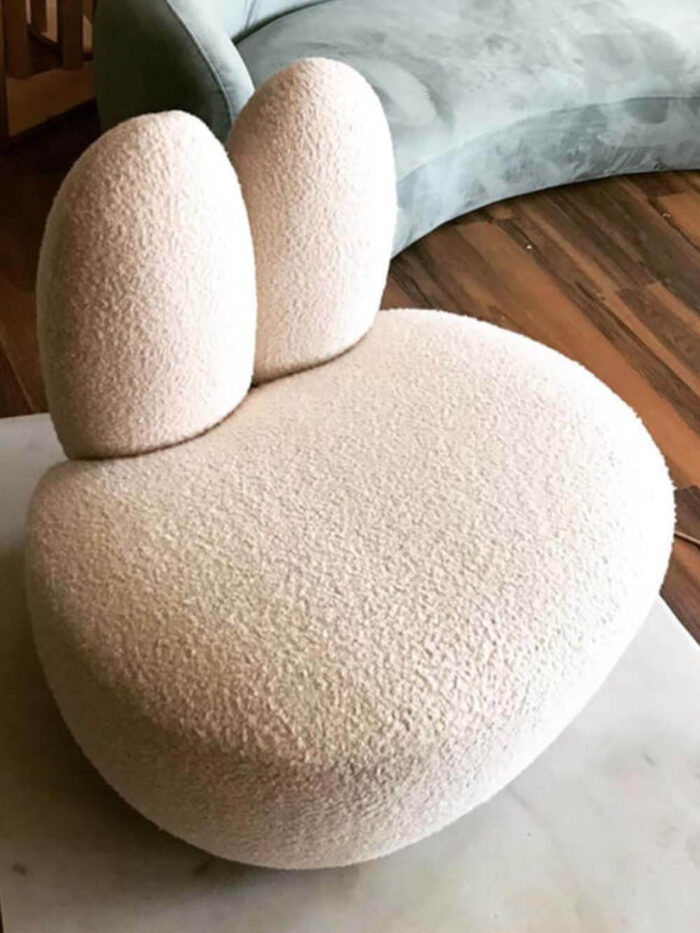 Bunny Berjer
