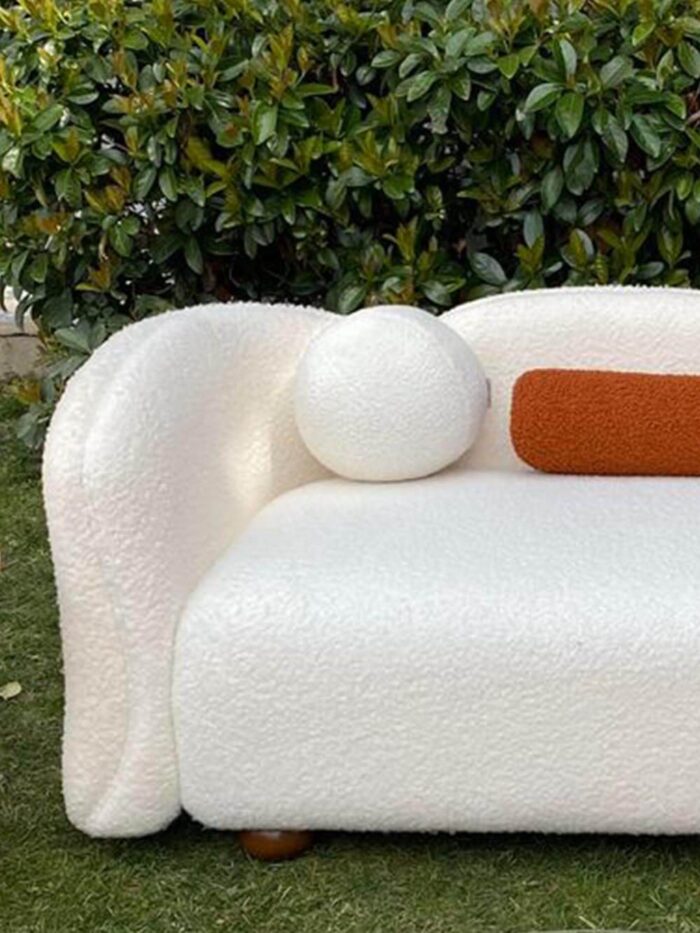 Cortez Angel Sofa Koltuk