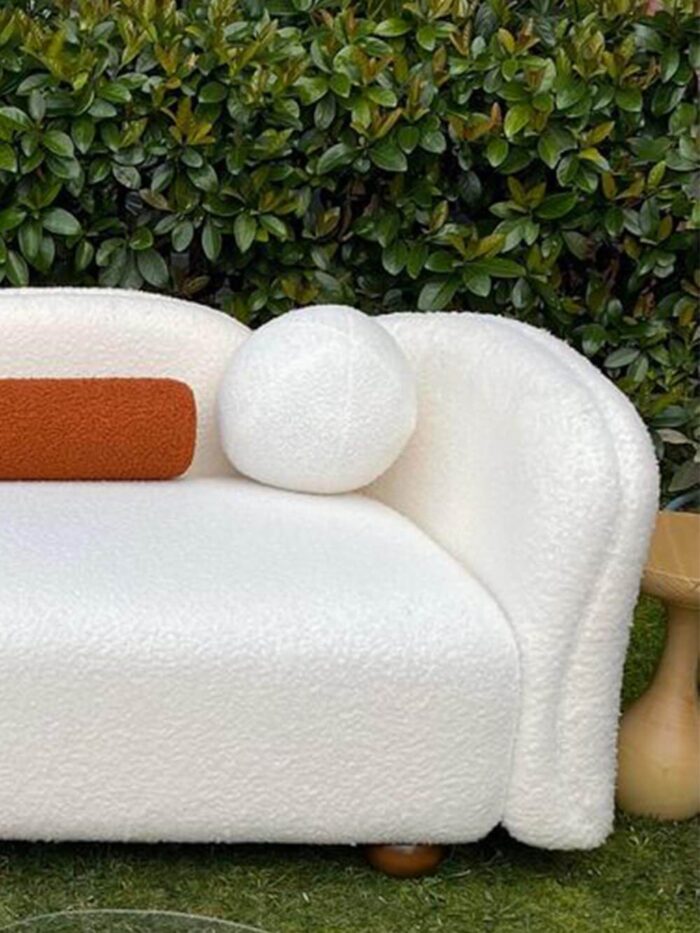 Cortez Angel Sofa Koltuk