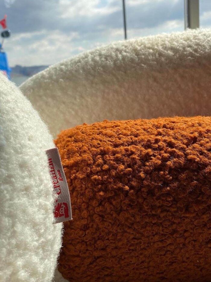 Cortez Angel Sofa Koltuk