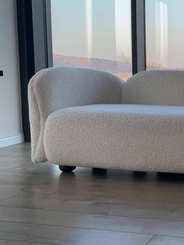 Cortez Angel Sofa Koltuk