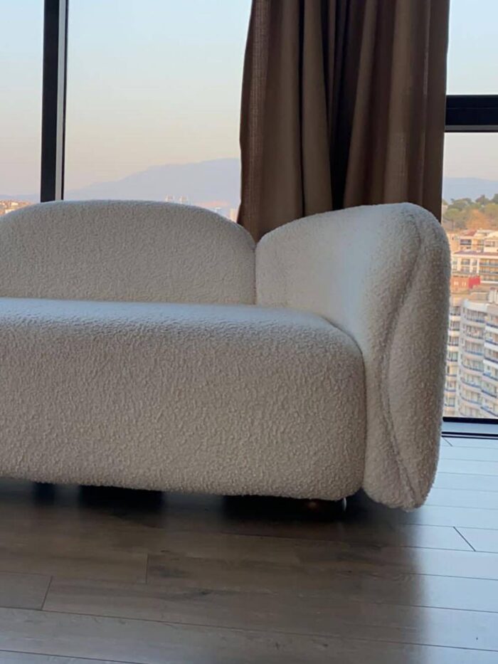 Cortez Angel Sofa Koltuk