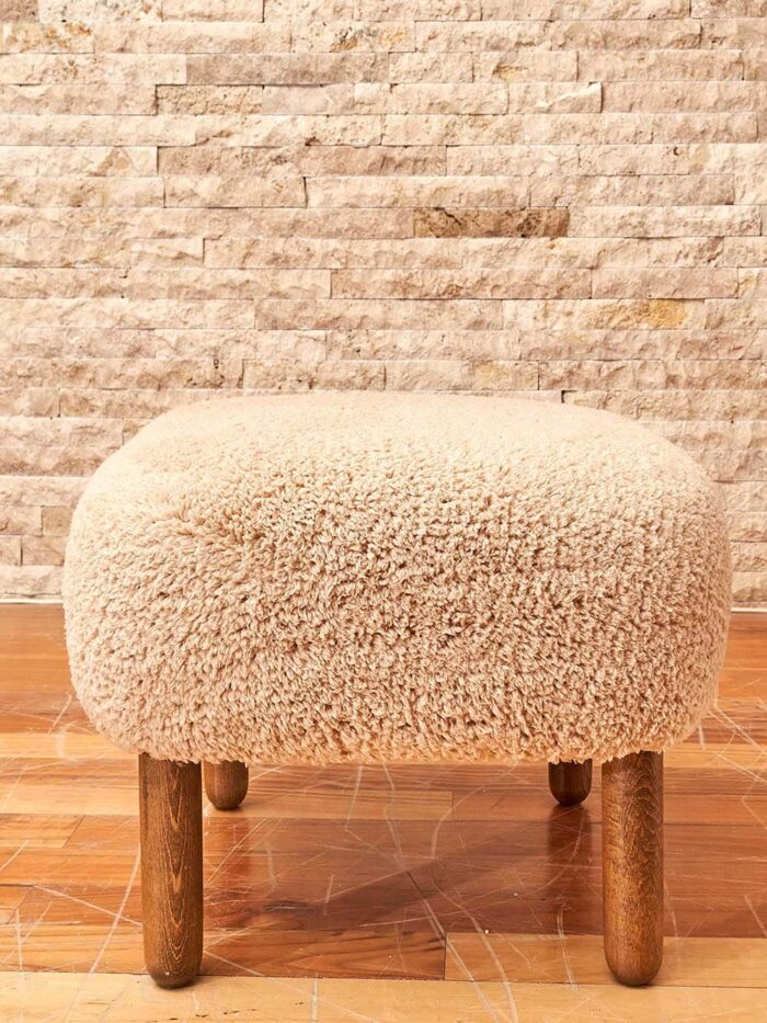Daisy Puf Koltuk