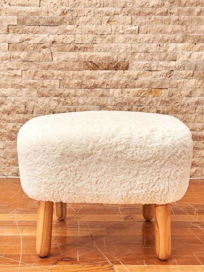 Daisy Puf Koltuk