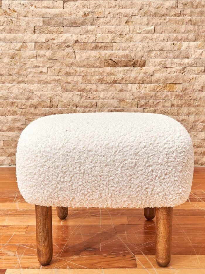 Daisy Puf Koltuk