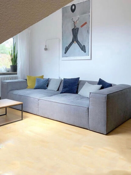 Ehli Keyf Sofa 2.40