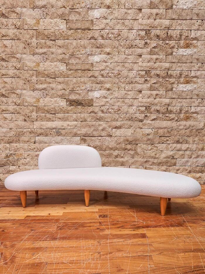 Ottoman Sofa Koltuk