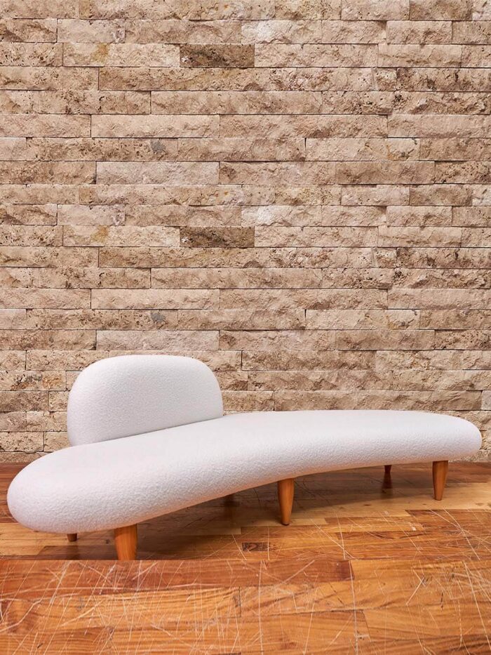 Ottoman Sofa Koltuk