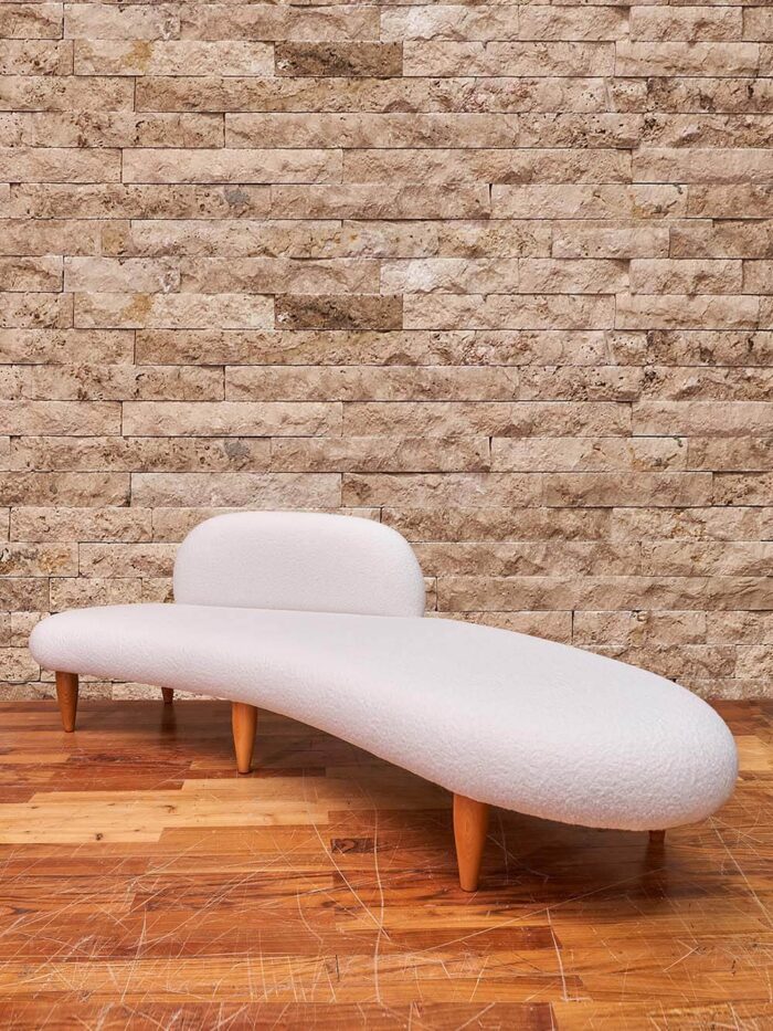 Ottoman Sofa Koltuk