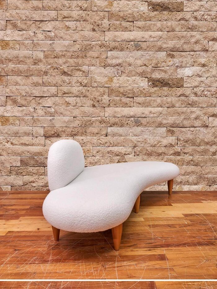 Ottoman Sofa Koltuk
