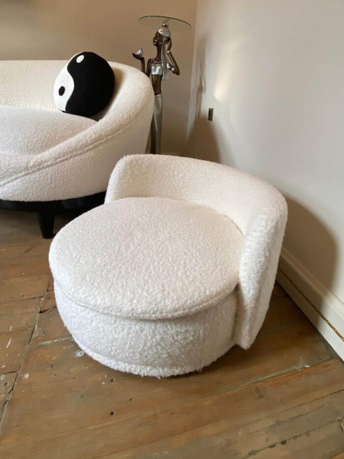 Pet Armchair Kedi Köpek Koltuğu