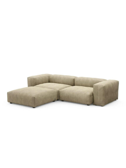 Ponchic Corner Sofa Koltuk