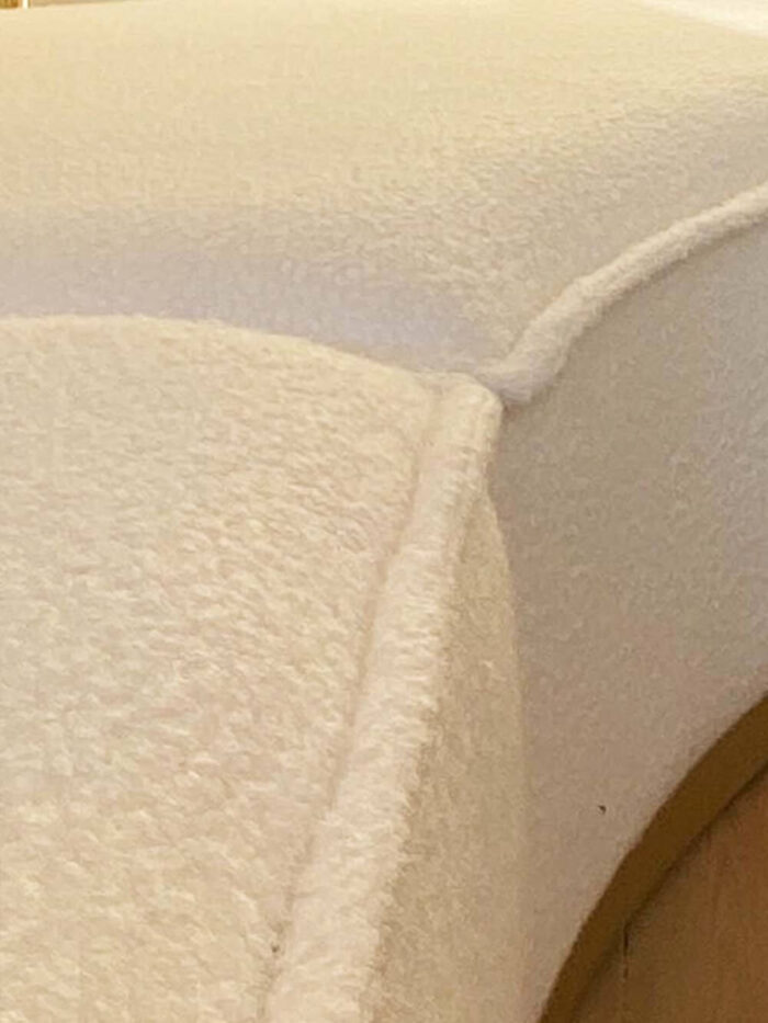 Quarantine Corner Sofa Koltuk