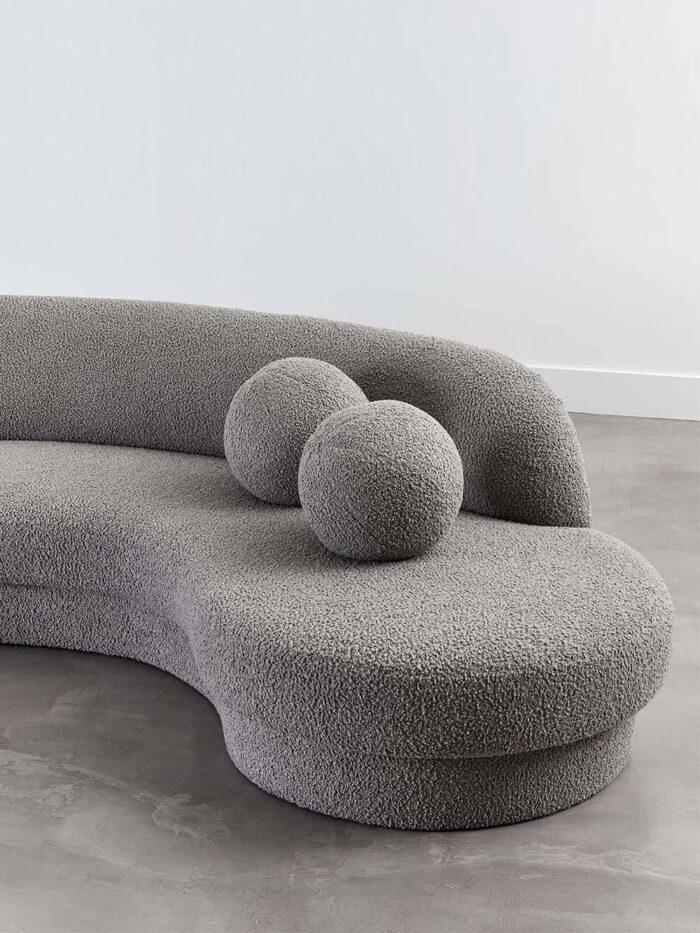Sfida Sofa Koltuk