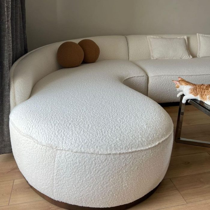 sofa corner taddy 8