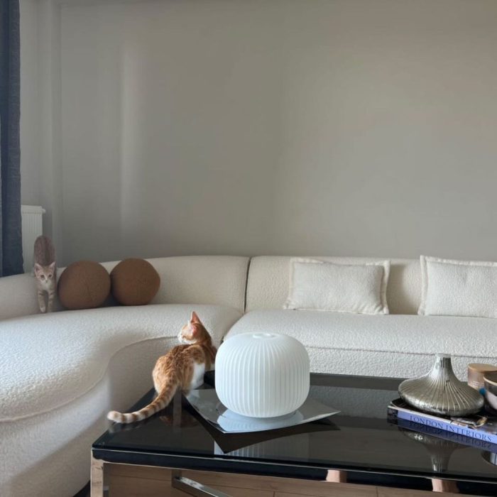 sofa corner teddy 9