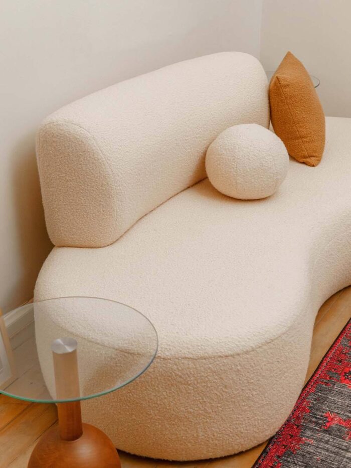 Swan Sofa Koltuk