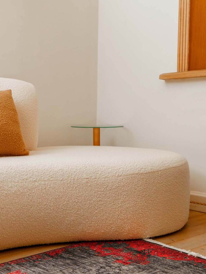 Swan Sofa Koltuk
