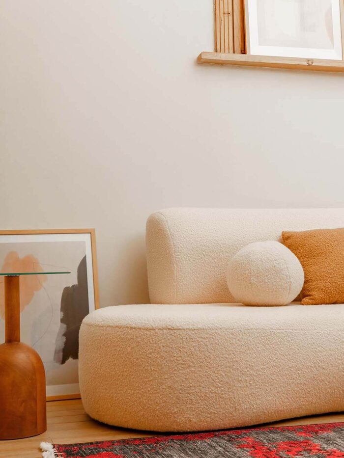 Swan Sofa Koltuk