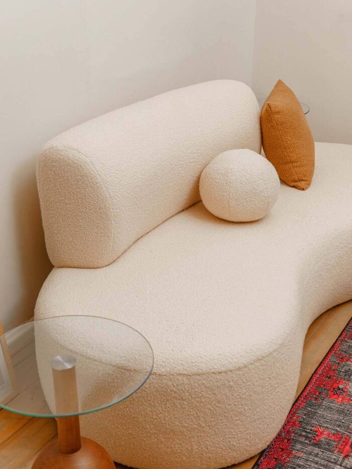 Swan Sofa Koltuk