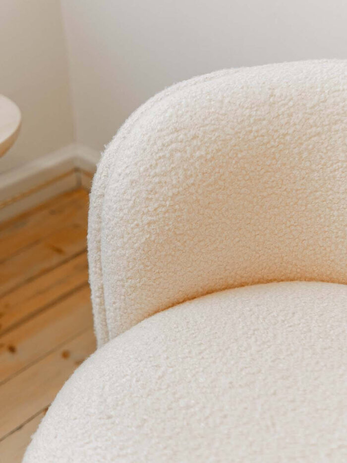 Swan Sofa Koltuk