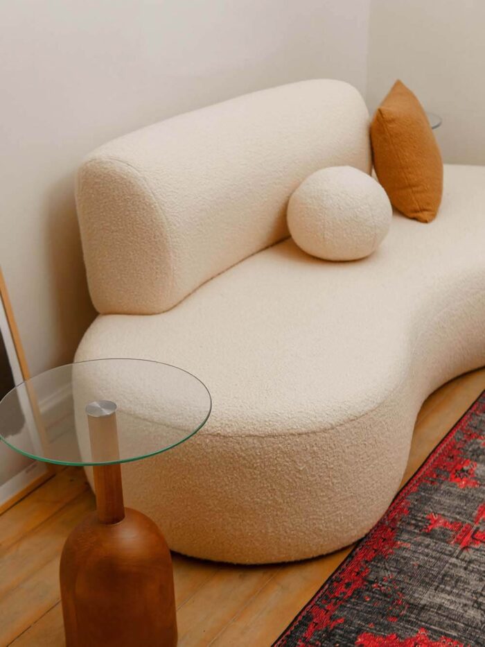 Swan Sofa Koltuk
