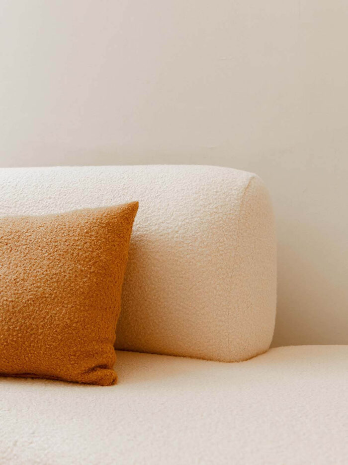 Swan Sofa Koltuk