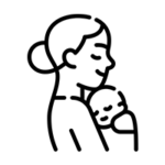 Anne Çocuk Dark