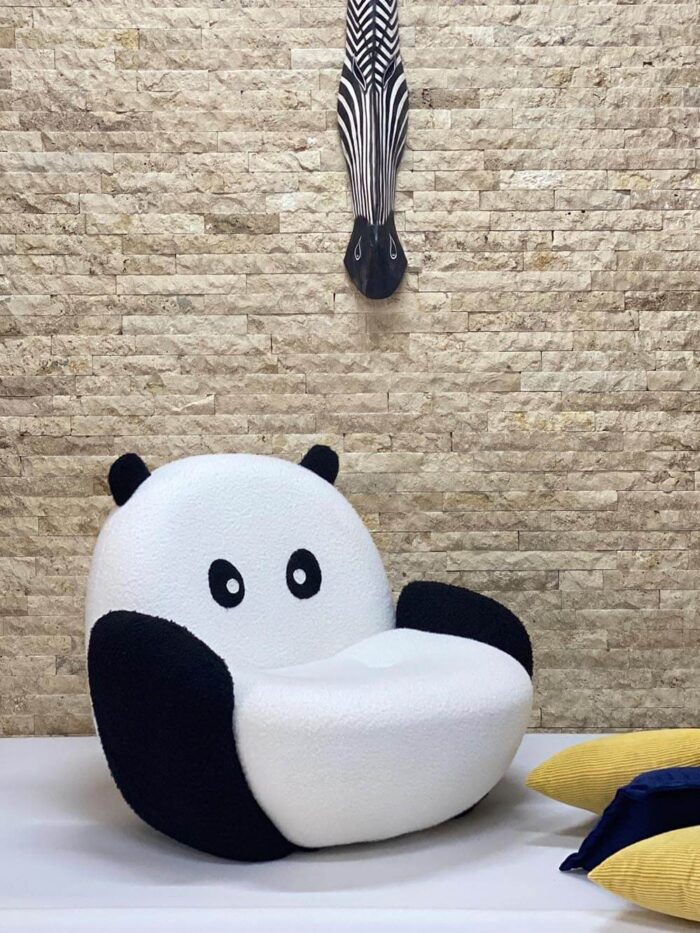 Panda Bear Berjer