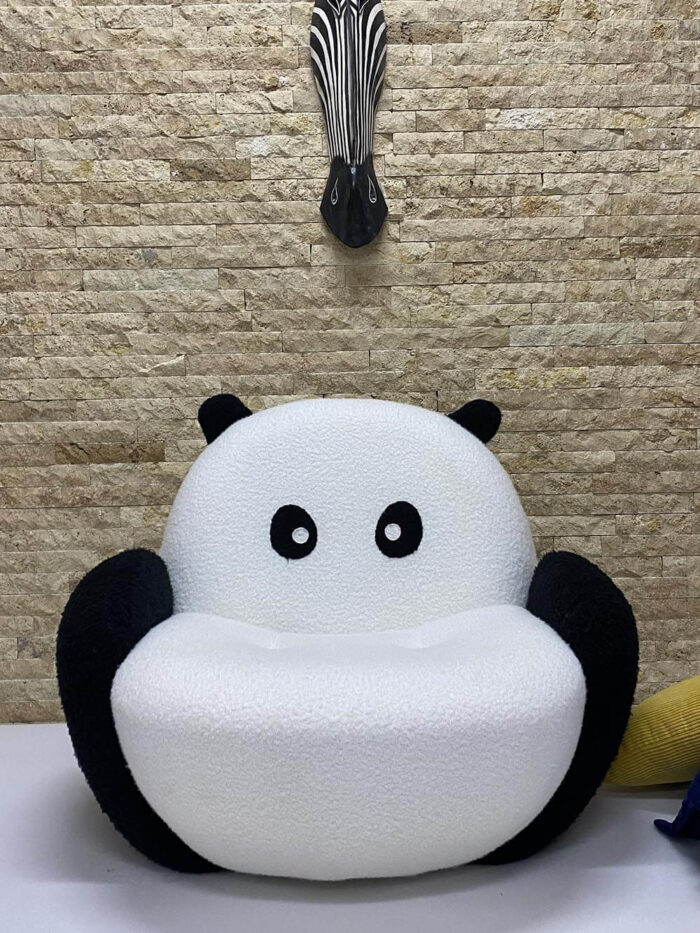 Panda Bear Berjer