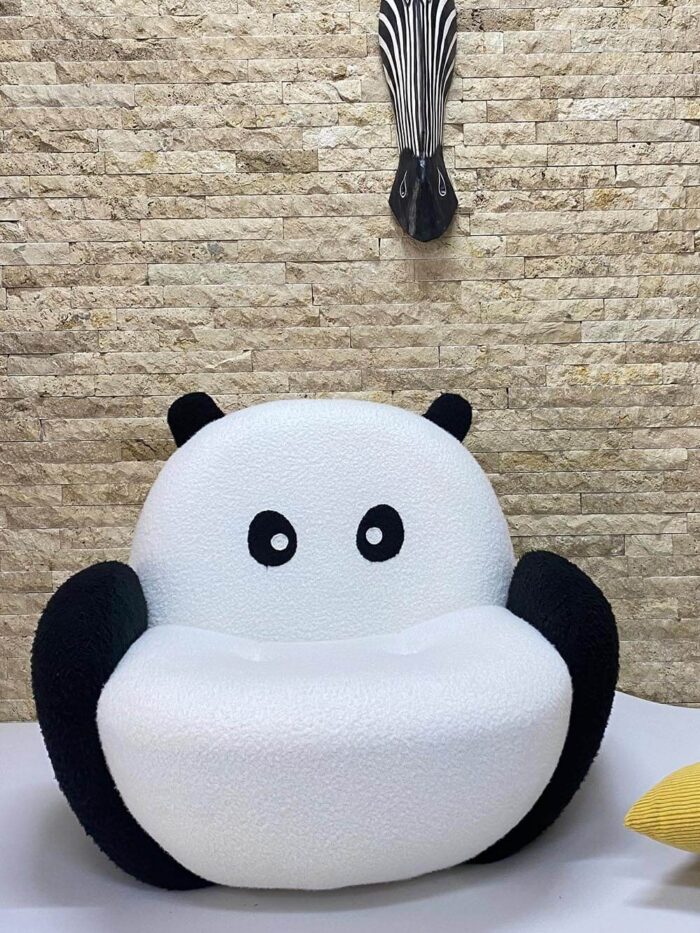 Panda Bear Berjer