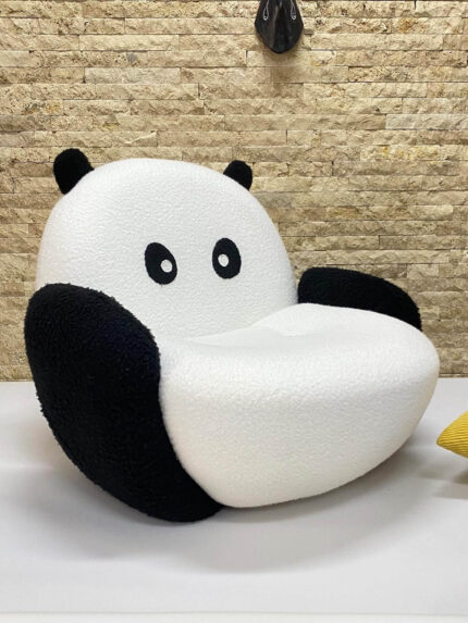 Panda Bear Berjer