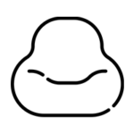 Puf Dark