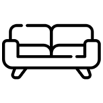 Sofa Dark