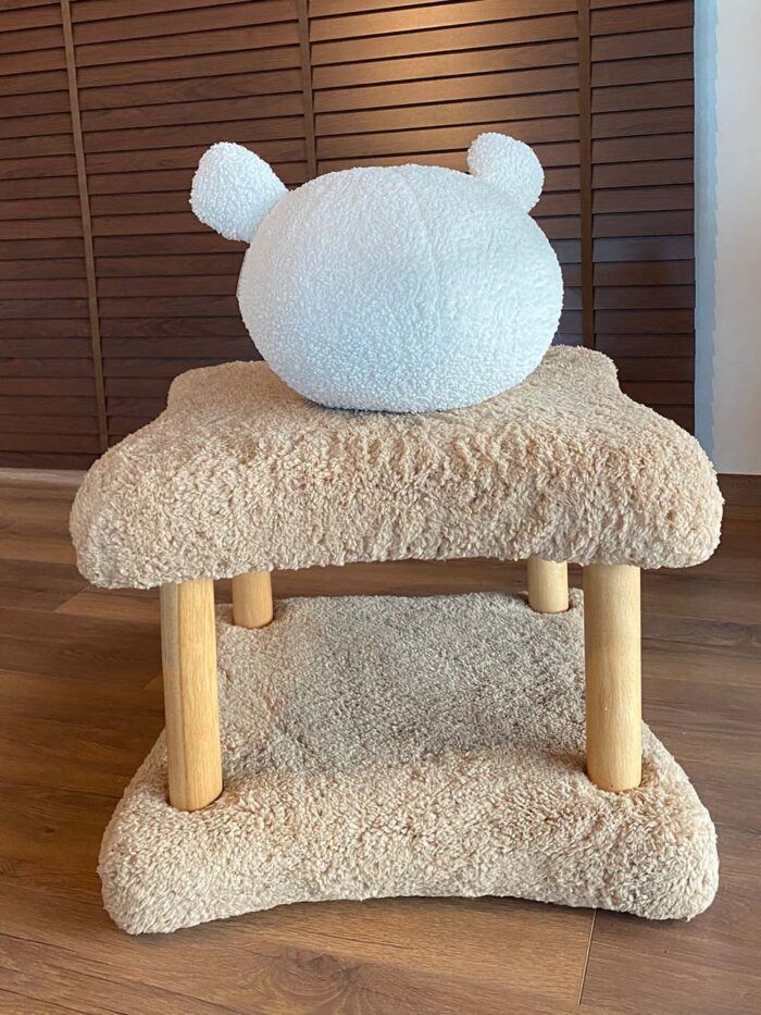 Compass Puff & Bench Koltuk