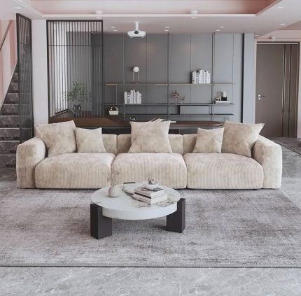 Ponchic Sofa XL Koltuk