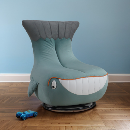 Baby Shark Berjer