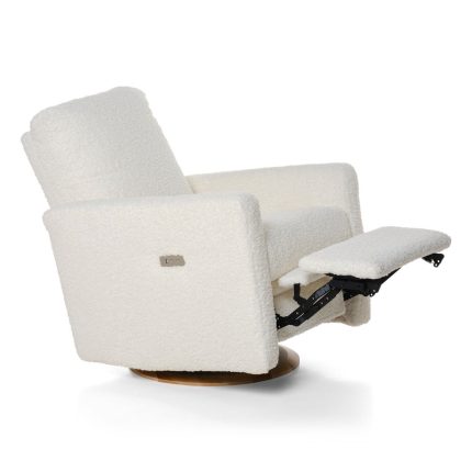 creatizm Home - LOUSSA Fonksiyonel Emzirme Koltuğu