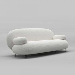Balloon Sofa Koltuk