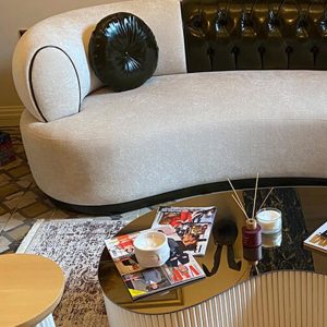 Business Beans Sofa Koltuk