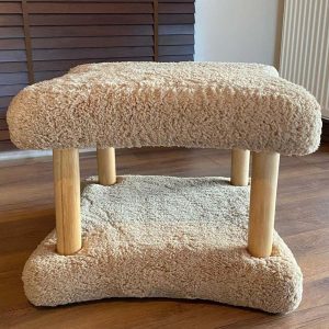 Compass Puff & Bench Koltuk