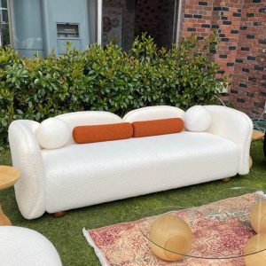 Cortez Angel Sofa Koltuk