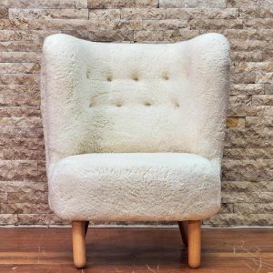 Daisy Comfort Koltuk + Puf Takım