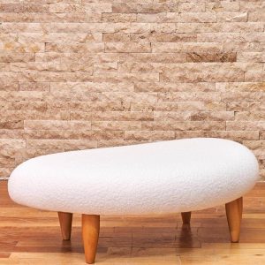 Ottoman Bench Koltuk