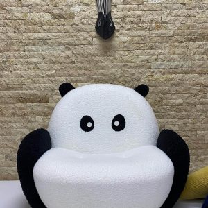 Panda Bear Berjer
