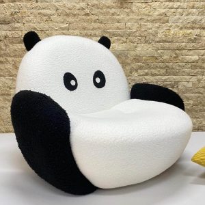 Panda Bear Berjer